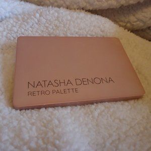 Natasha Denona Retro Palette